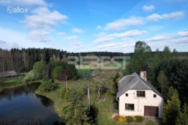 Sodyba Kelmės r. sav., Užpelkiai (Kukečių sen.)