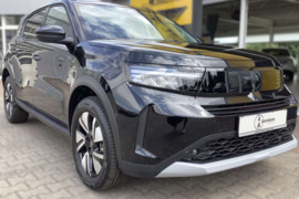 Vauxhall Frontera