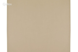 vidaXL Paklodės su guma, 2vnt., taupe spalvos, 90x200cm, medvilnė
