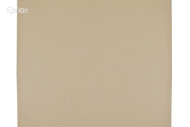 vidaXL Paklodės su guma, 2vnt., taupe spalvos, 160x200cm, medvilnė