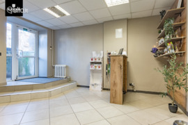 Patalpos Vilnius, Antakalnis, Šilo g.
