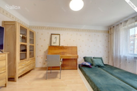 3 kamb. butas Vilnius, Naujamiestis, Savanorių pr.