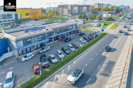 Patalpos Vilnius, Pašilaičiai, Ukmergės g.