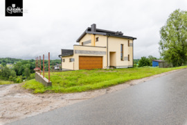 Trakų r. sav., Naujasis Lentvaris, Saulės g.