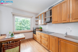 3 kamb. butas Vilnius, Žirmūnai, Apkasų g.