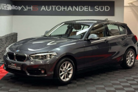 BMW 125
