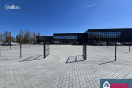 Patalpos Vilnius, Didžioji Riešė
