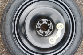 Volvo , Atsarginis ratas, R-18