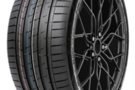 Naujos vasarinės padangos R17 225/45