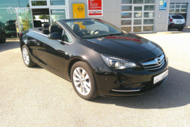 Opel Cascada