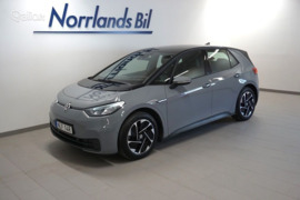 Volkswagen ID3