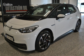 Volkswagen ID3