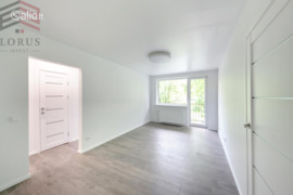 2 kamb. butas Vilnius, Antakalnis, P. Vileišio g.