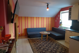 3 kamb. butas Vilnius, Galgiai, Barsukynės g.