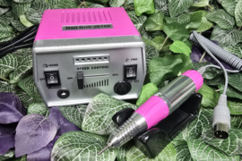 Nagų freza manikiūrui Molly Jd700, 40w