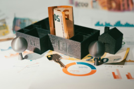 Finansinės paslaugos