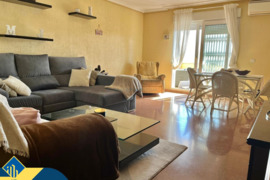 Duplex penthouse apartamentas su terasa, Alicante provincijoje, Torrevieja mieste. 5 kambarių | 163 