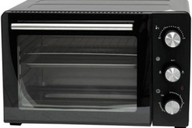 Elektrinė orkaite Deski 30L