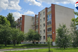 2 kamb. butas Panevėžys, Panevėžys, Ramygalos g.