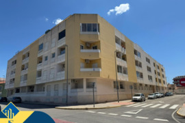 Apartamentas su bendru baseinu, Alicante provincijoje, Almoradi mieste. 3 kambariai | 82 m² | 14 kil