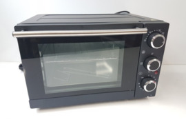 Elektrinė Orkaite Deski 15L, 1200W