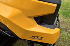Traktoriukas Cub Cadet, Sodo ir parko technika