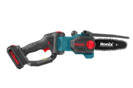 RONIX 8600 20V akumuliatorinis grandininis pjūklas