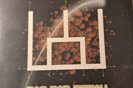 ZAS Man dar geriau viniline plokstele
