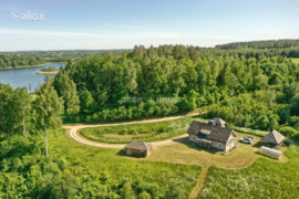 Zarasų r. sav., Liaudiškiai, Piliakalnio g.