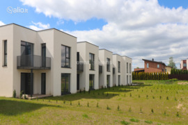 Vilnius, Pilaitė, Tilžės g.