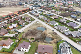 10.23 a sklypas Klaipėda, Tauralaukis, Skersinė g.