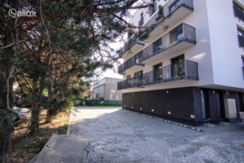 3 kamb. butas Kaunas, Šilainiai, Baltų pr.