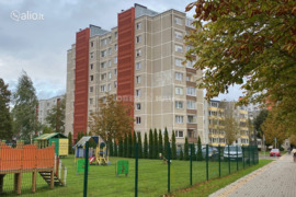 2 kamb. butas Šiauliai, Šiauliai, Dainų g.