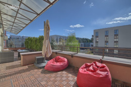 4 kamb. butas Vilnius, Lazdynėliai, Jonažolių g.