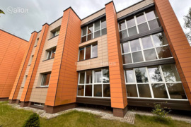 3 kamb. butas Panevėžio r. sav., Pažagieniai, Žagienės g.
