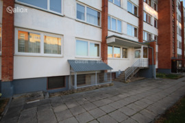 Patalpos Šiauliai, Šiauliai, Medelyno g.