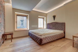1 kamb. butas Vilnius, Senamiestis, Gedimino pr.