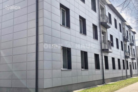 Patalpos Kaunas, Petrašiūnai, T. Masiulio g.