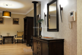 6 kamb. butas Vilnius, Senamiestis, Žemaitijos g.