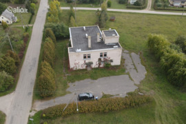Patalpos Kėdainių r. sav., Pajieslys, Žemdirbių g.