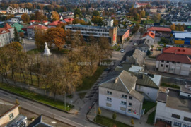 Patalpos Raseinių r. sav., Raseiniai, Vytauto Didžiojo g.