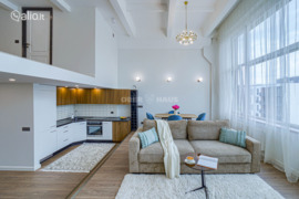 2 kamb. butas Vilnius, Markučiai, Kaukysos g.
