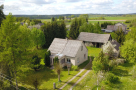 Kelmės r. sav., Lupikai