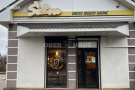 Patalpos Radviliškio r. sav., Šeduva (Šeduvos miesto sen.), Vytauto g.
