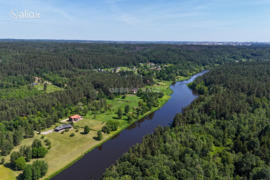 43.00 a sklypas Vilnius