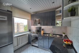 3 kamb. butas Šiauliai, Šiauliai, Vilniaus g.