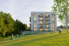 1 kamb. butas Vilnius, Pašilaičiai, Tarandės g.