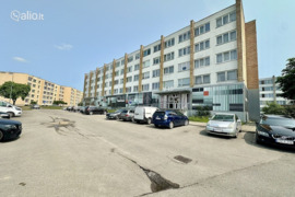 Patalpos Panevėžys, Panevėžys, Nemuno g.