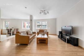 3 kamb. butas Vilnius, Šnipiškės, Žalgirio g.