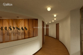 2 kamb. butas Druskininkų sav., Druskininkai, Taikos g.